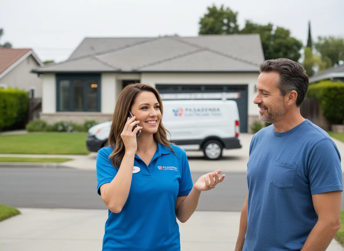 Electrician Hartford, AL FAQs